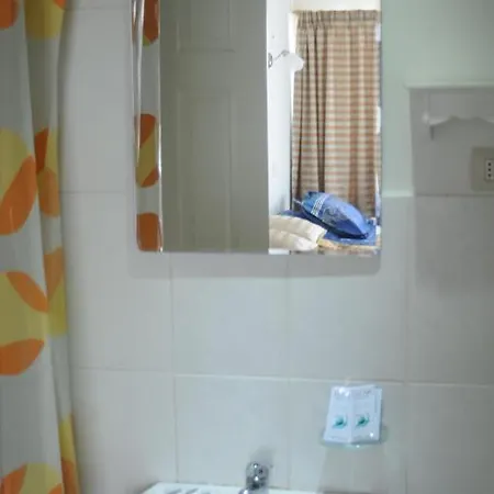 Hotel Andalucia Arica Room photo
